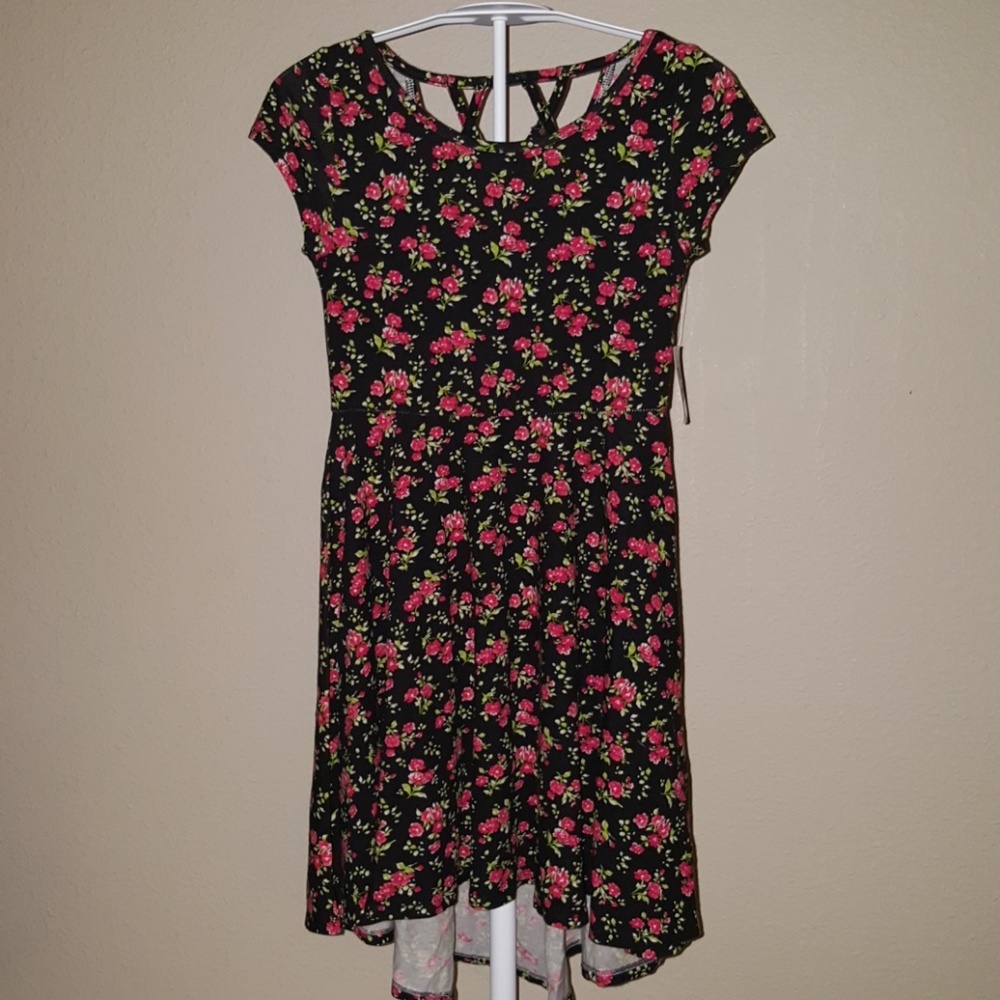 NWT Girls Aeropostale Dress 10